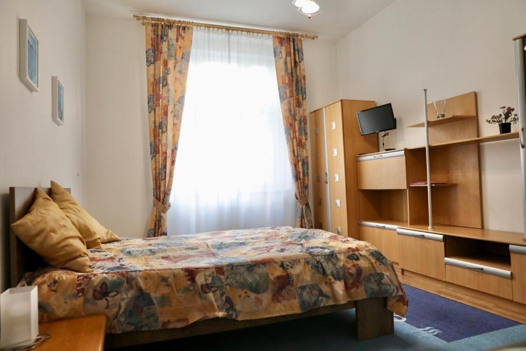 Lana Lo Apartments Karlovy Vary Extérieur photo