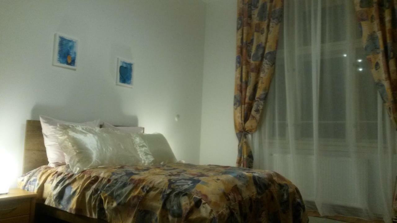 Lana Lo Apartments Karlovy Vary Extérieur photo